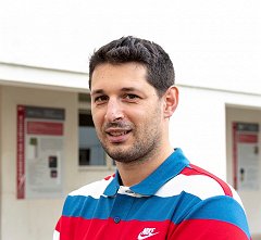 Alcides Fonseca